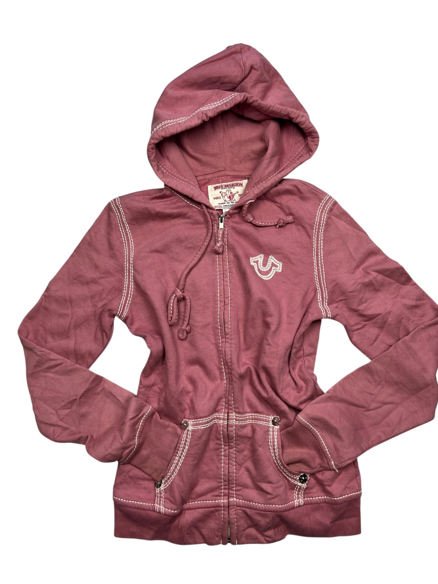 True Religion Sweatshirt QT | M/L