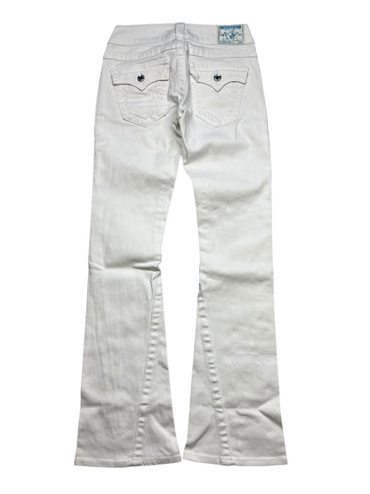 True Religion Disco Joey - Low Rise Boot | 25 (XS/S)