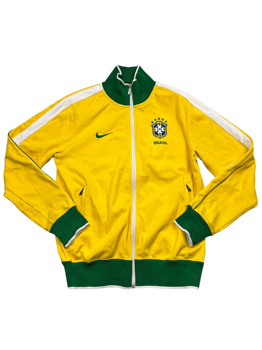 Nike Brazil Track Jacket | M