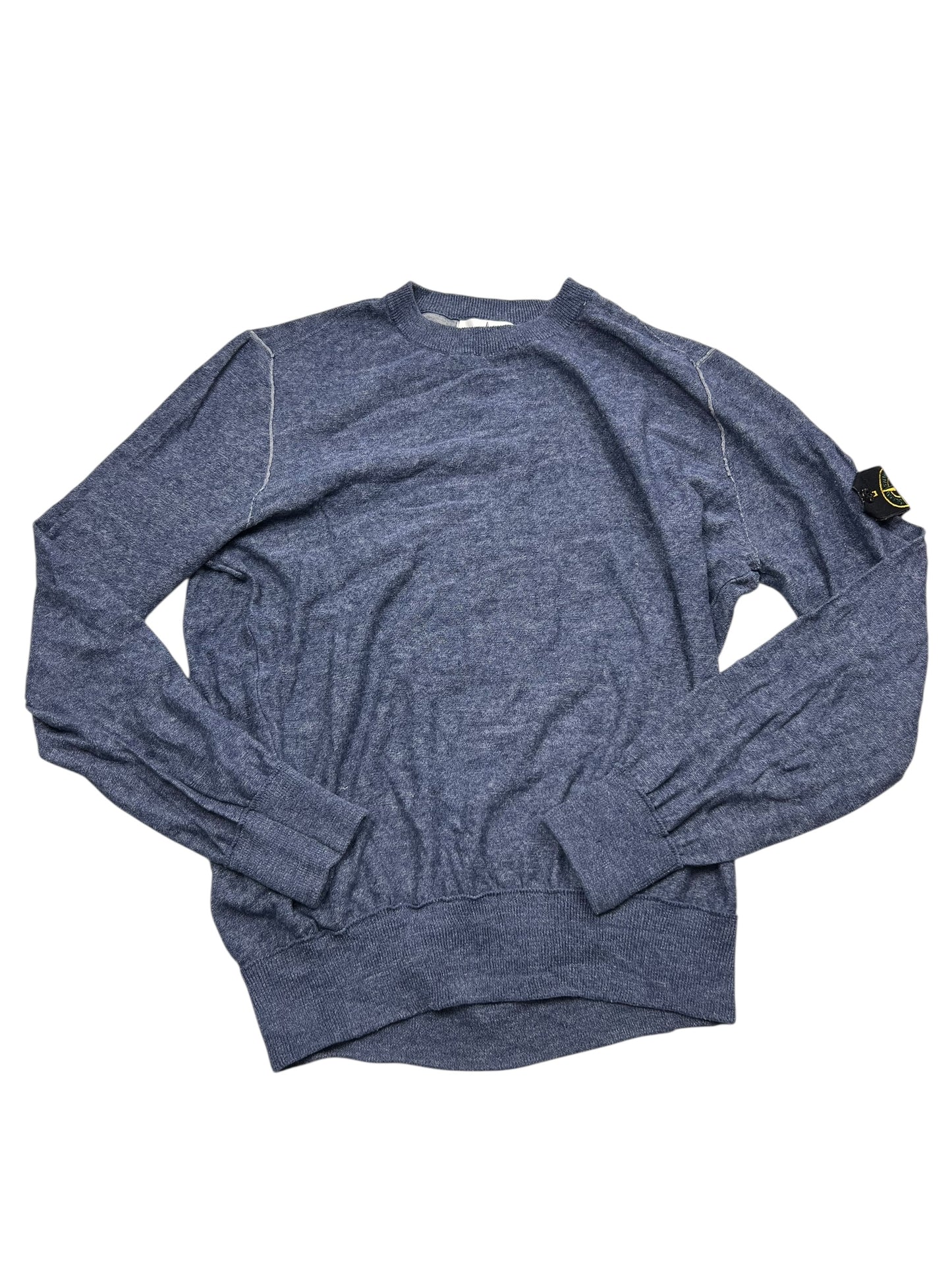 Stone Island Strick Sweat | L