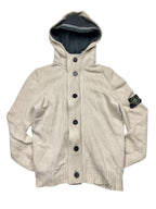 Stone Island Knit Cardigan | L