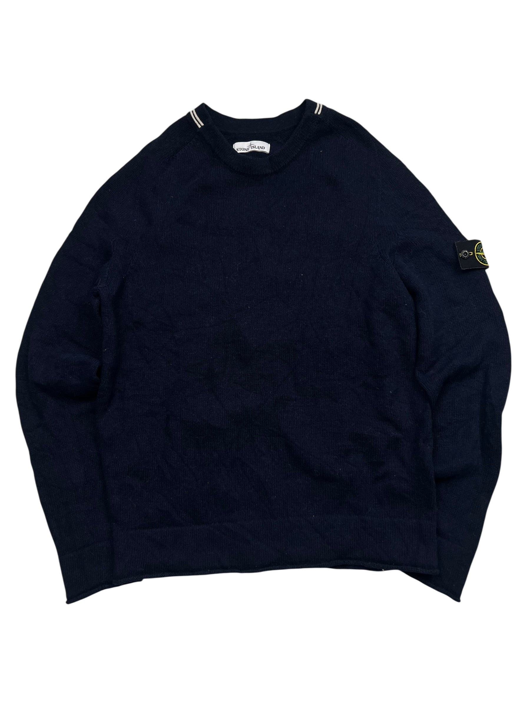 Stone Island Sweater | L