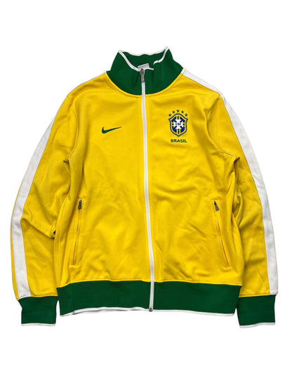Nike Brazil Track Jacket | L