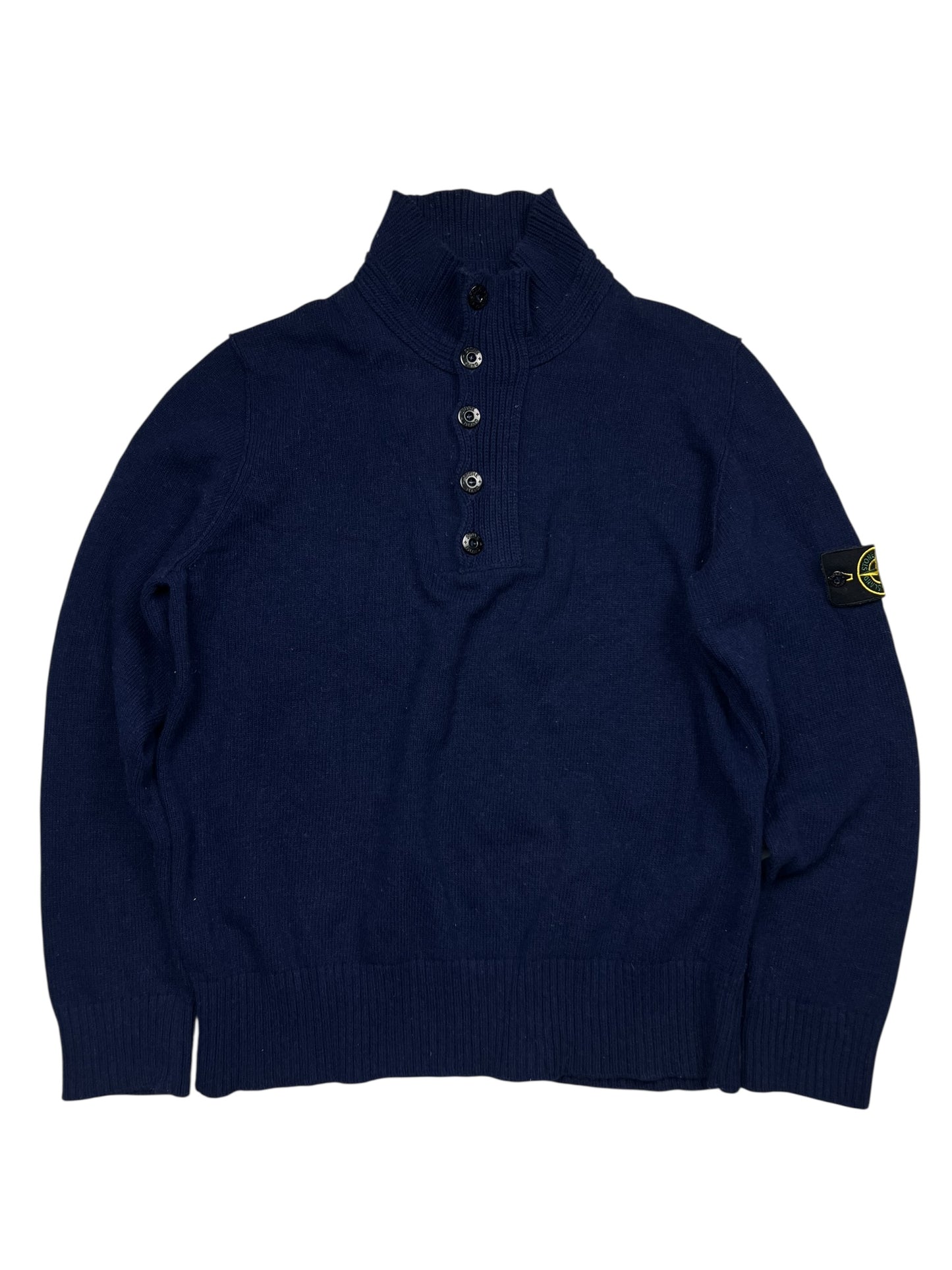 Stone Island Sweater | XL