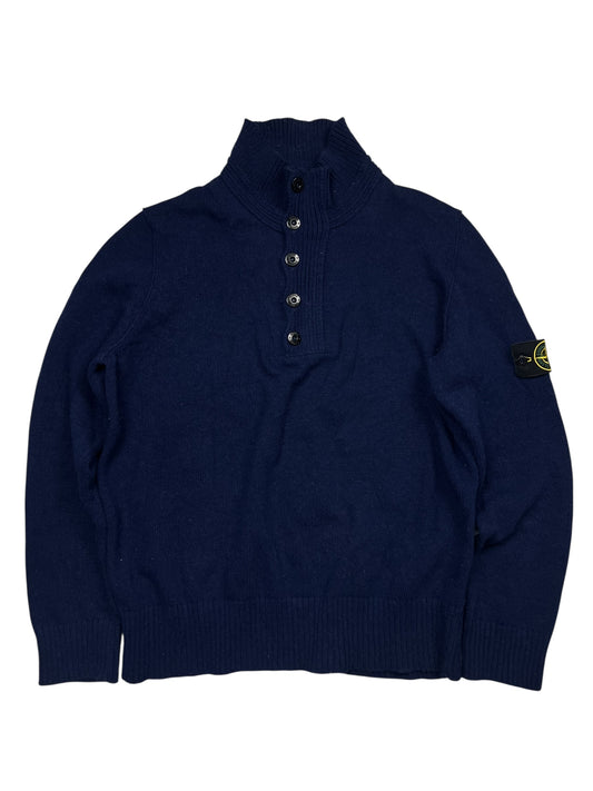 Stone Island Sweater | XL