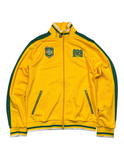 Umbro Brazi Track Jacket | L