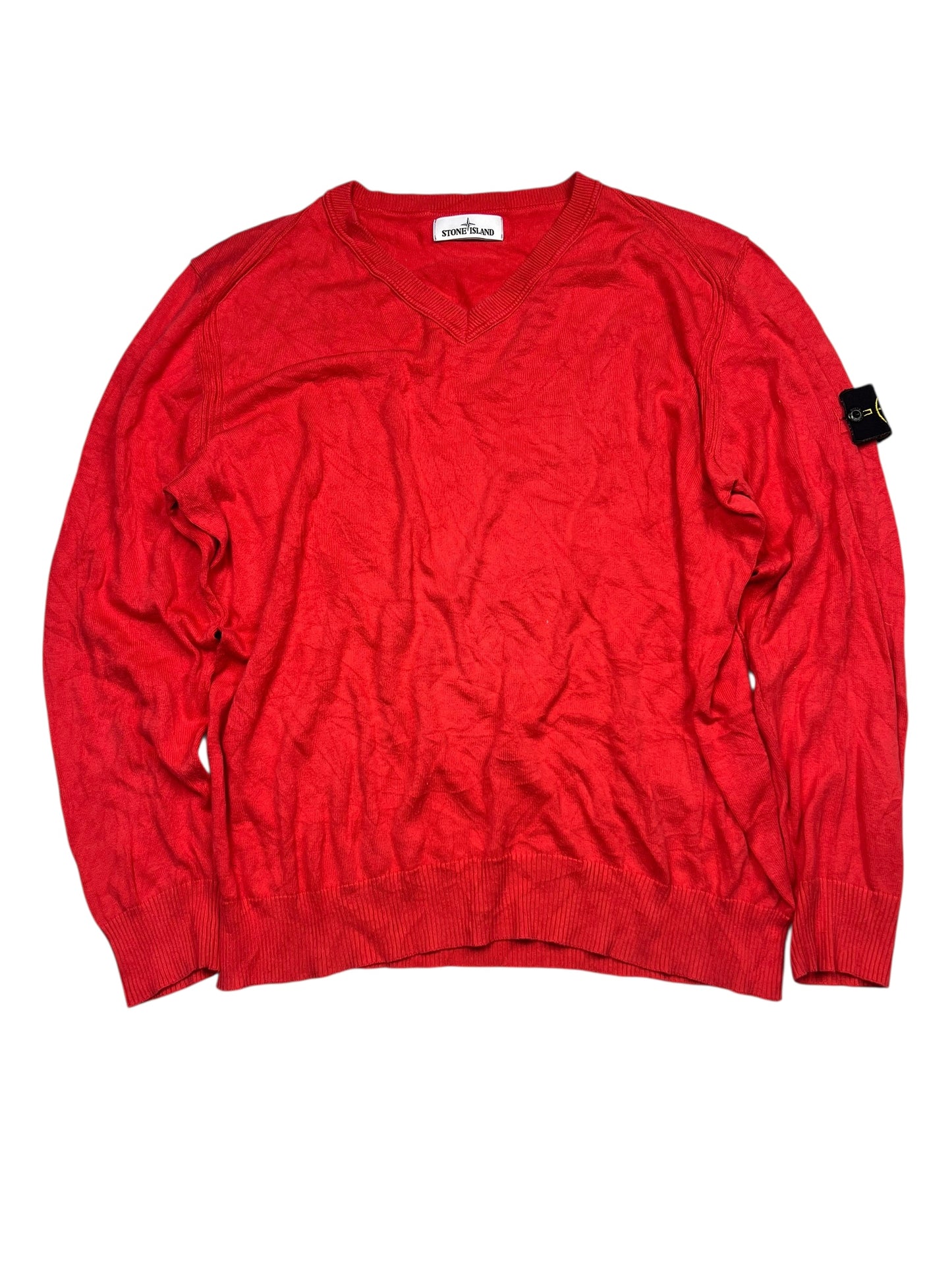Stone Island Sweater | XL