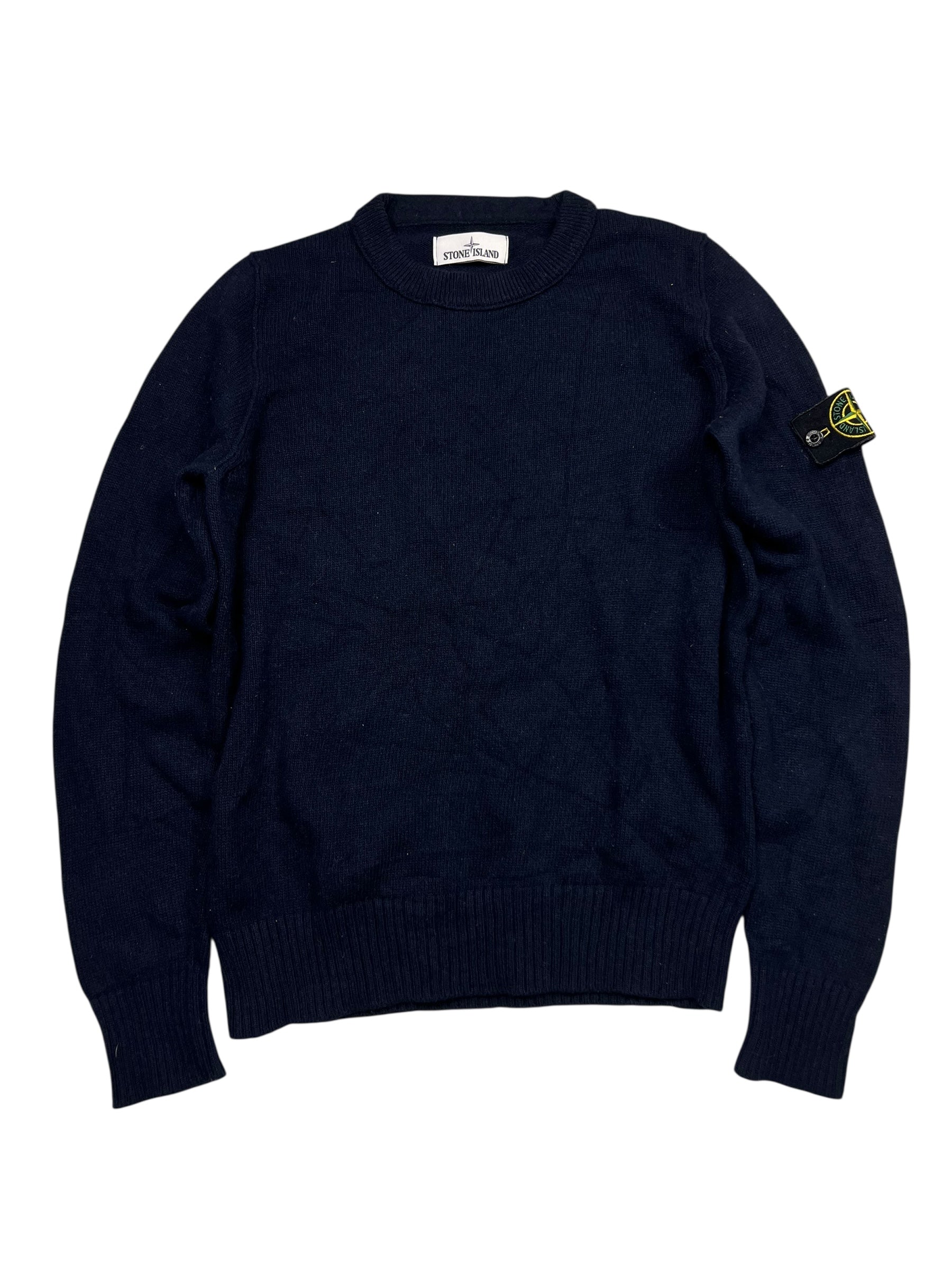 Stone Island Sweater | S