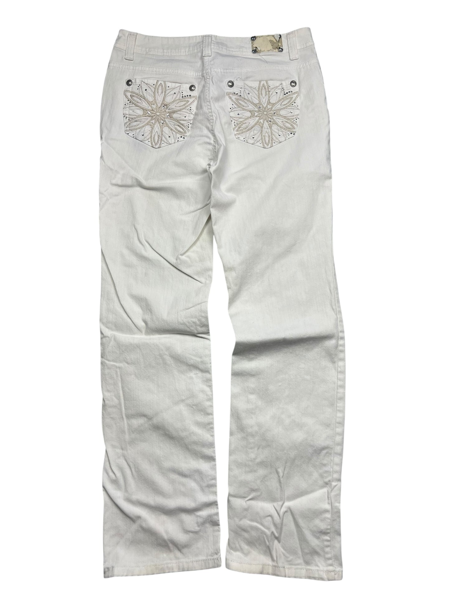 Vintage Mid Rise Jeans | M