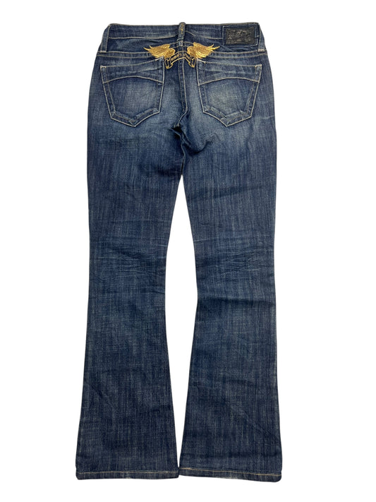 Robin‘s Jean Low Rise Boot | 25 (S)