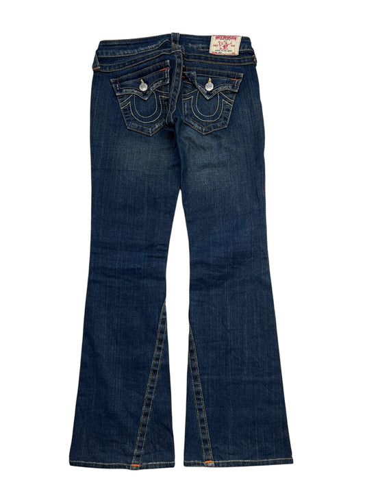 True Religion Joey - Low Rise Boot | 26 (S)