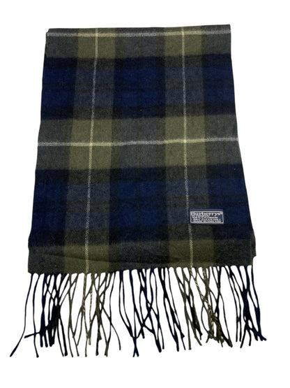 Burberry Scarf Check