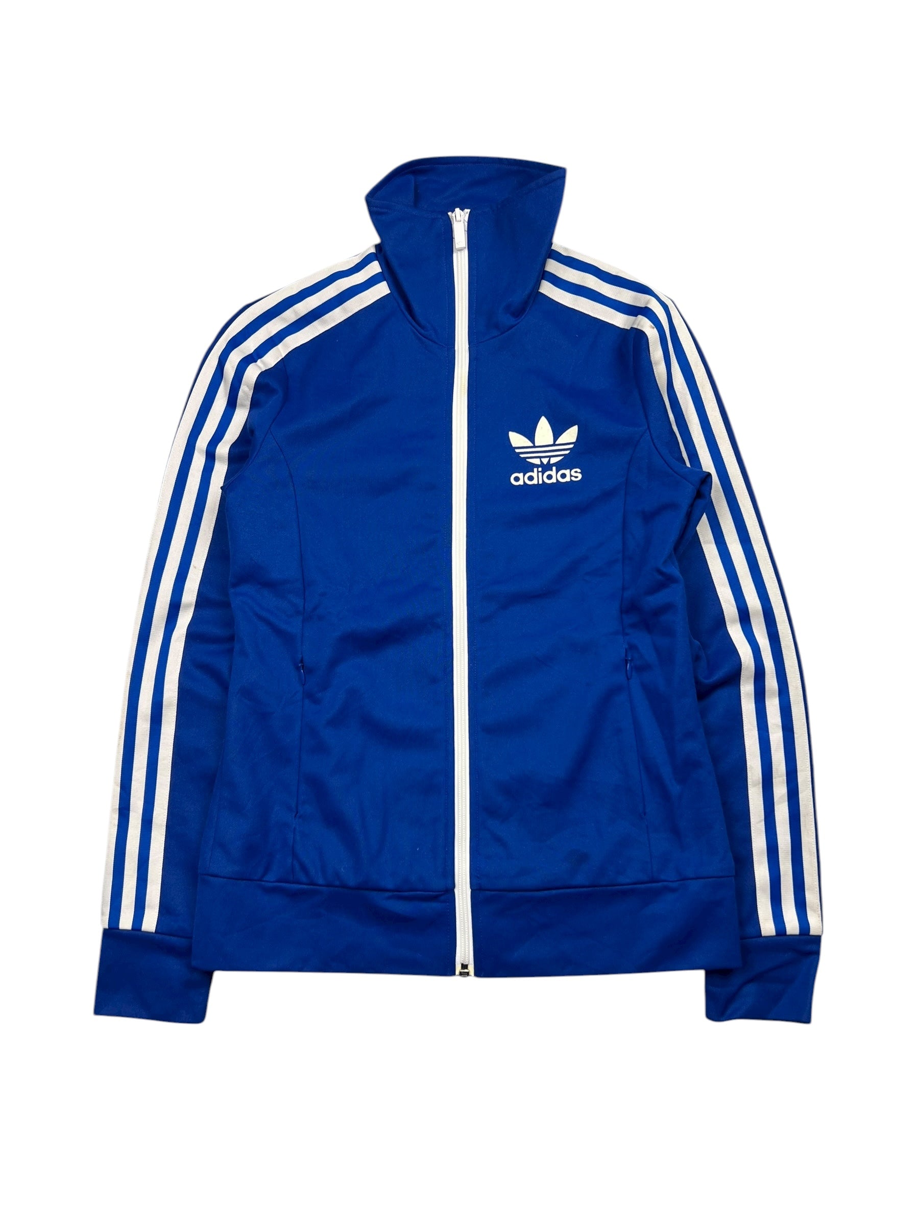 Adidas Track Jacket | S