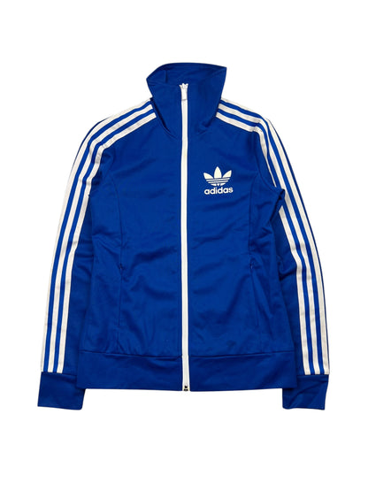 Adidas Track Jacket | S
