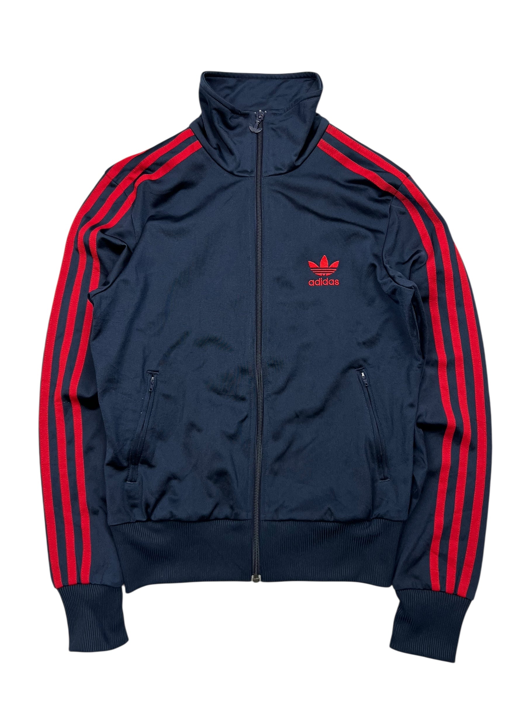 Adidas Track Jacket | S
