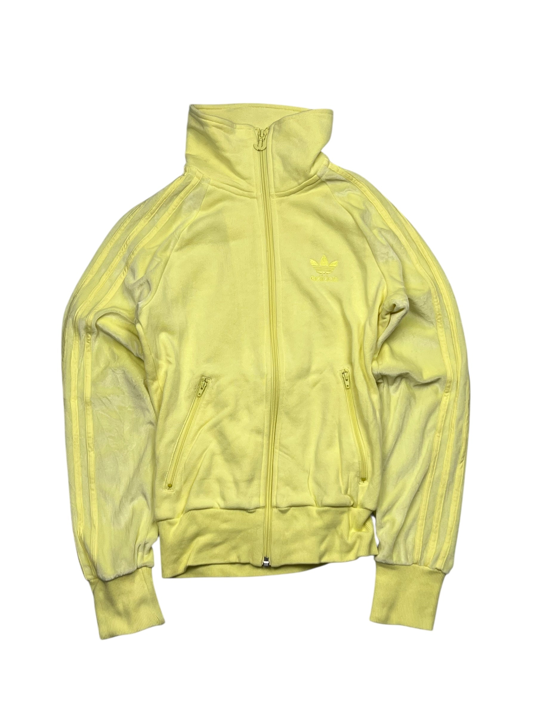 Adidas Track Jacket | XS