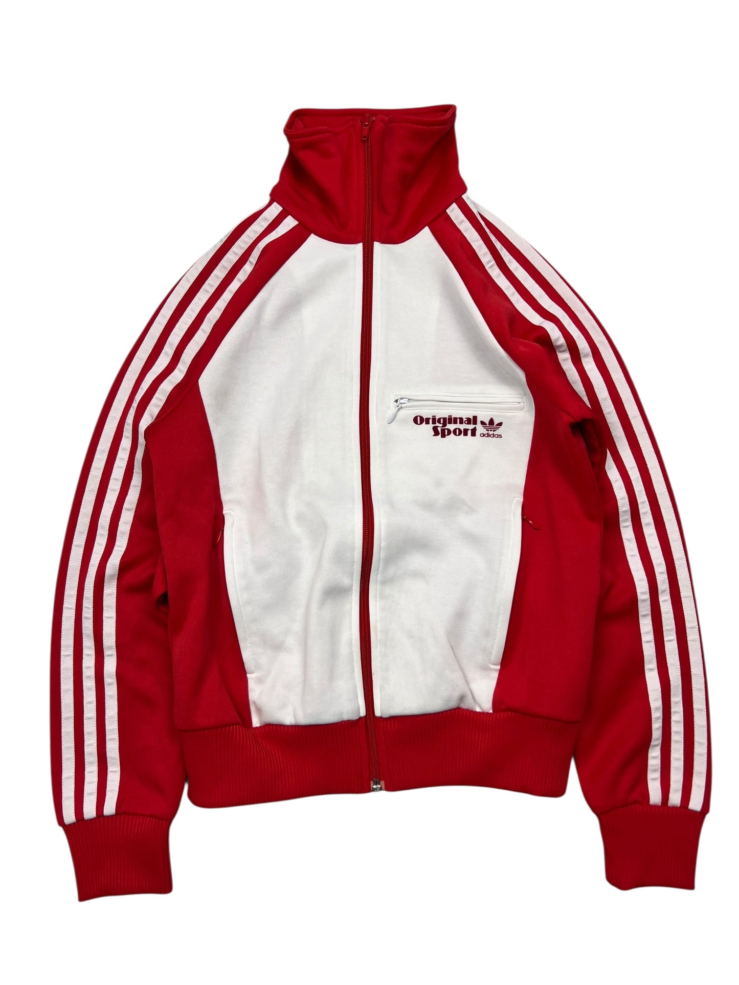 Adidas Track Jacket | XS