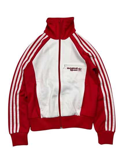 Adidas Track Jacket | XS