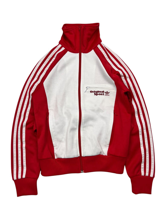 Adidas Track Jacket | XS