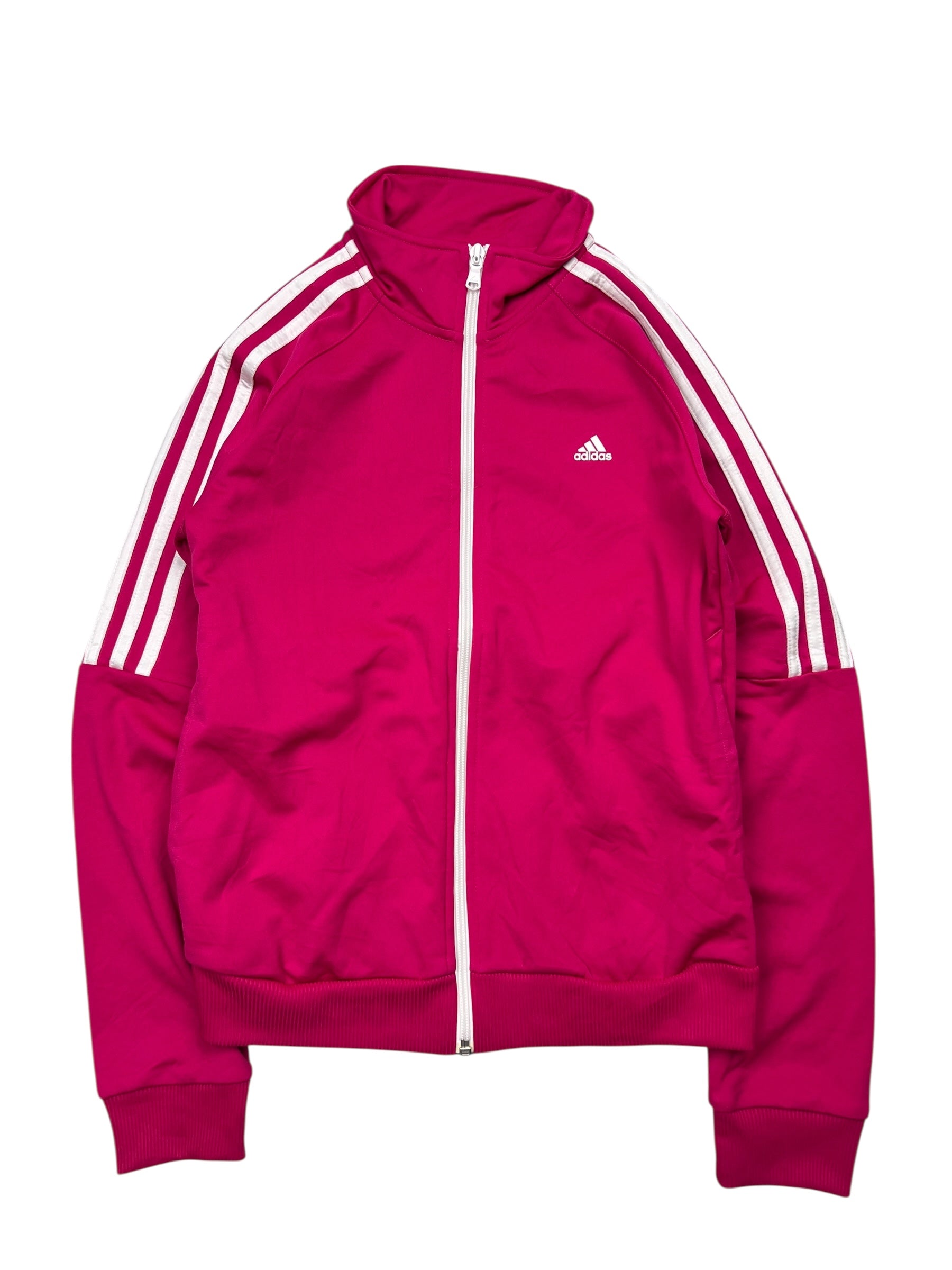 Adidas Track Jacket | S