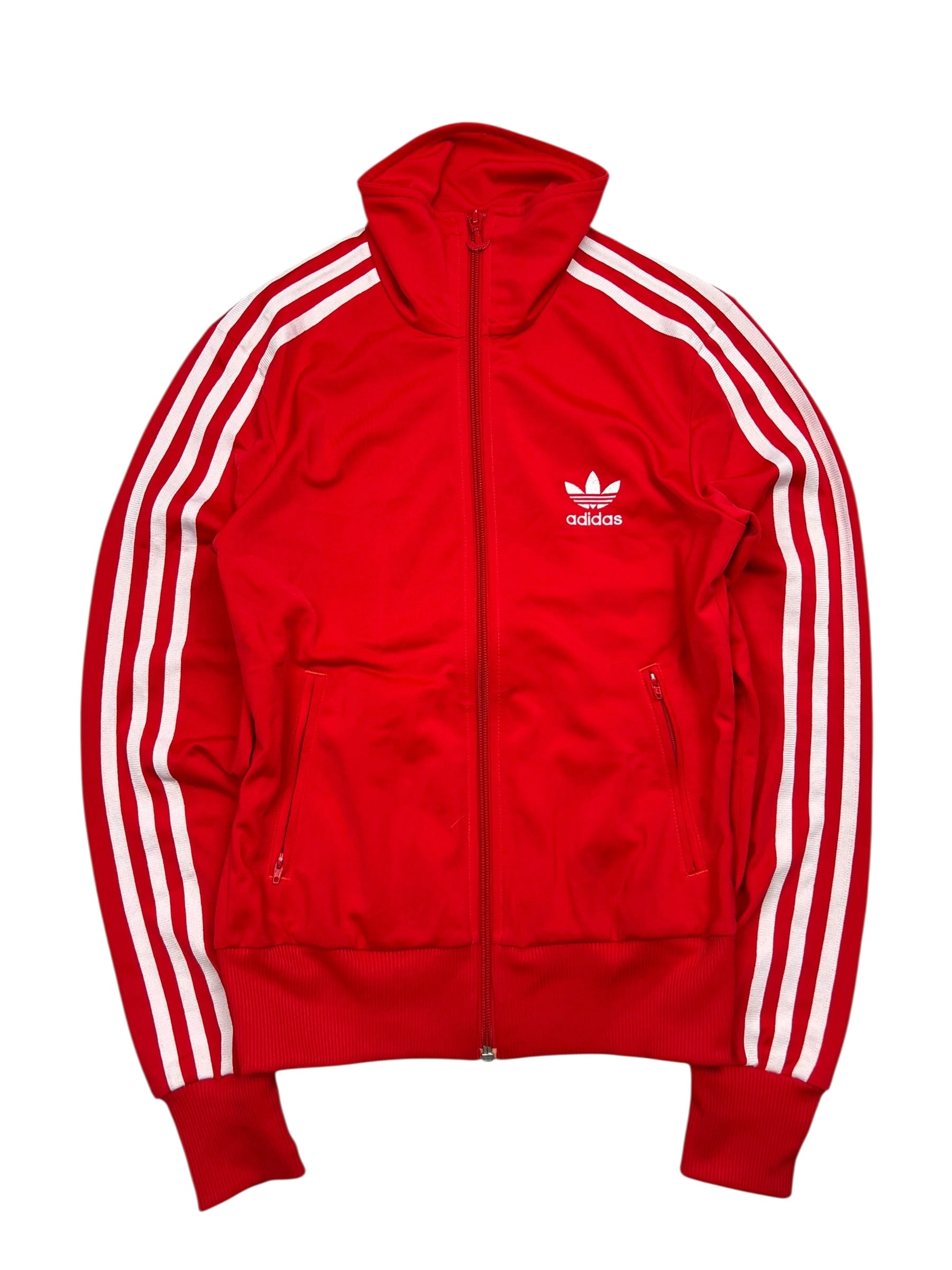 Adidas Track Jacket | S