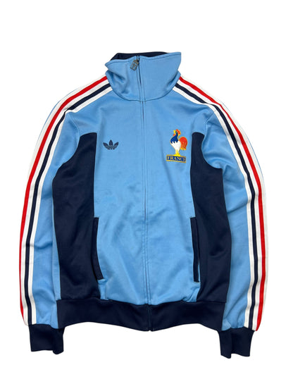 Adidas France Track Jacket | S/M