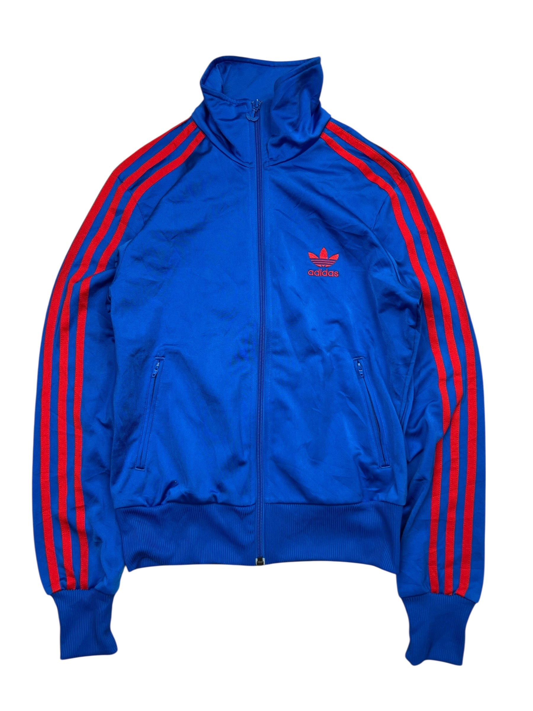 Adidas Track Jacket | S