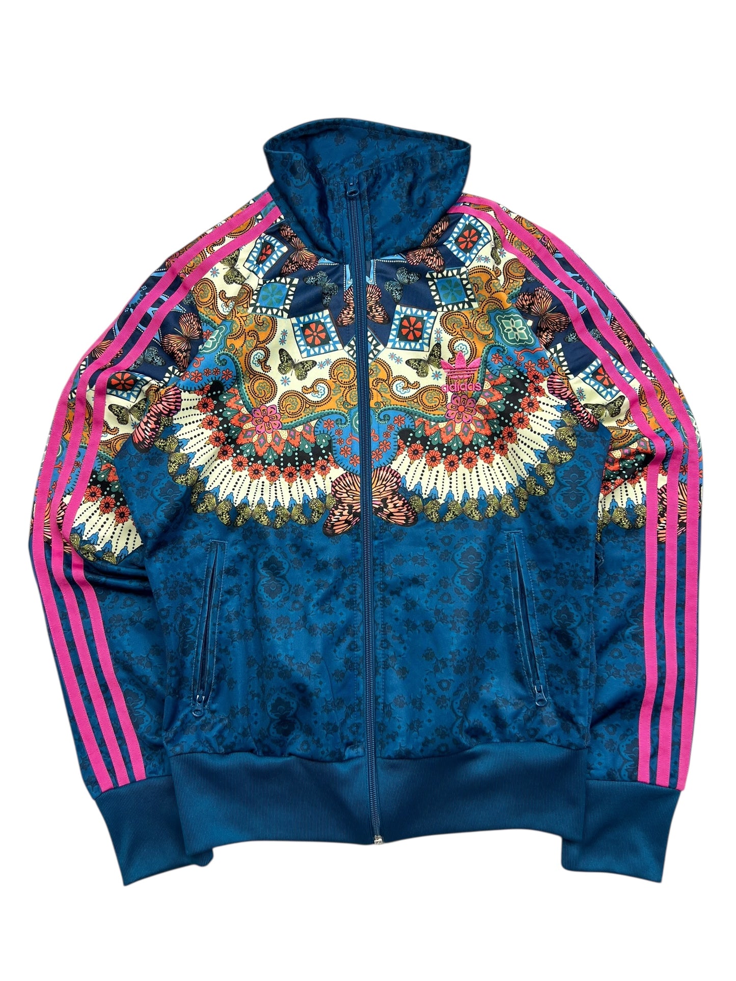 Adidas Track Jacket Rio | M