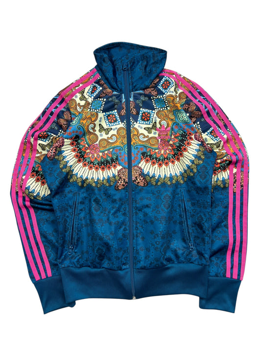 Adidas Track Jacket Rio | M
