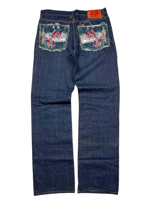 RMC Baggy/Straight | 34 (L)