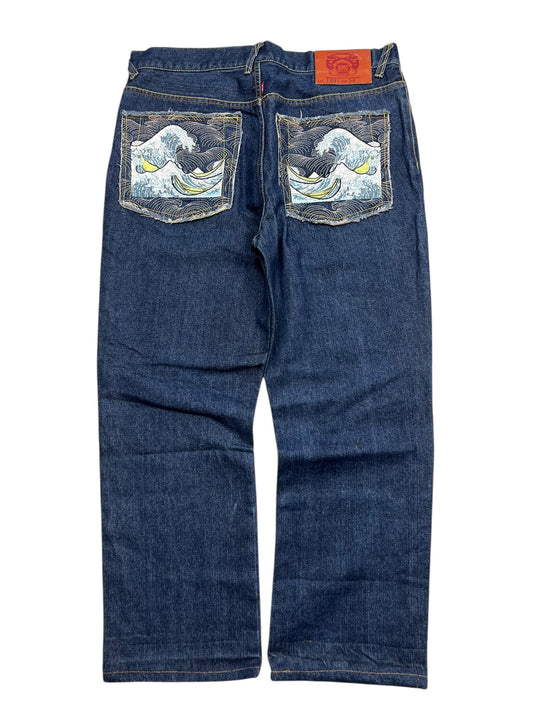 RMC Baggy | 34 (M/L)