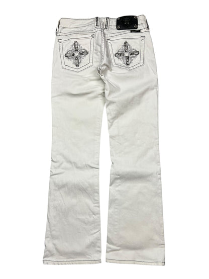 Miss Me Low Rise Boot | 27 (XS/S)