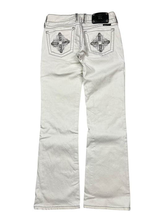 Miss Me Low Rise Boot | 27 (XS/S)