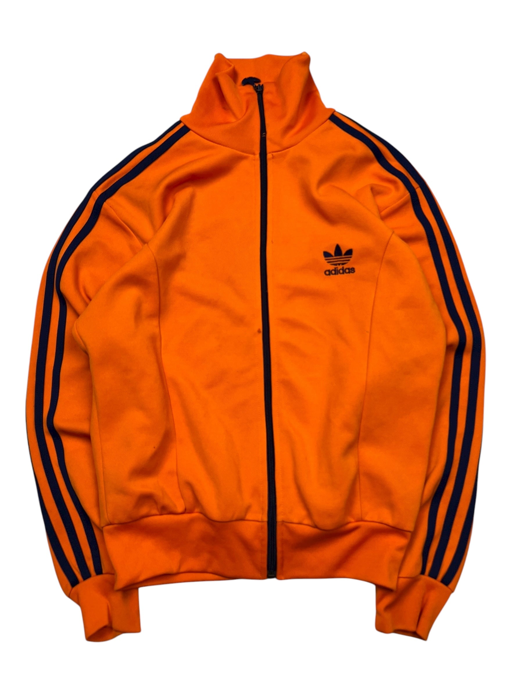 Adidas Track Jacket | M