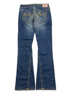 True Religion Bobby Big T - Low Rise Boot | 24 (S)