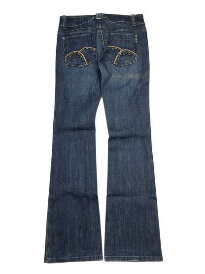 Miss Me Low Rise Vintage Jeans | 29 (S/M)