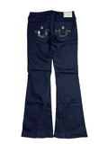 True Religion Joey - Low Rise Boot | 27 (S)