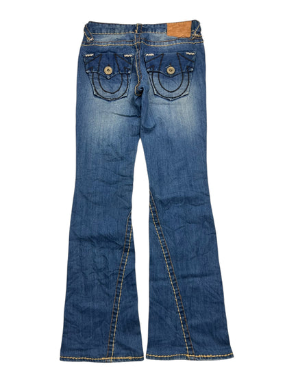 True Religion Low Rise Boot | 27 (S)