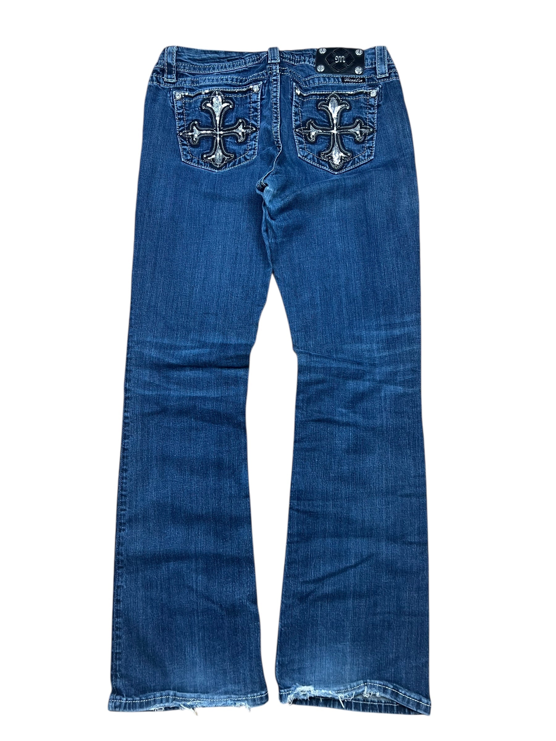 Miss Me Mid Rise Boot | 30 (M)