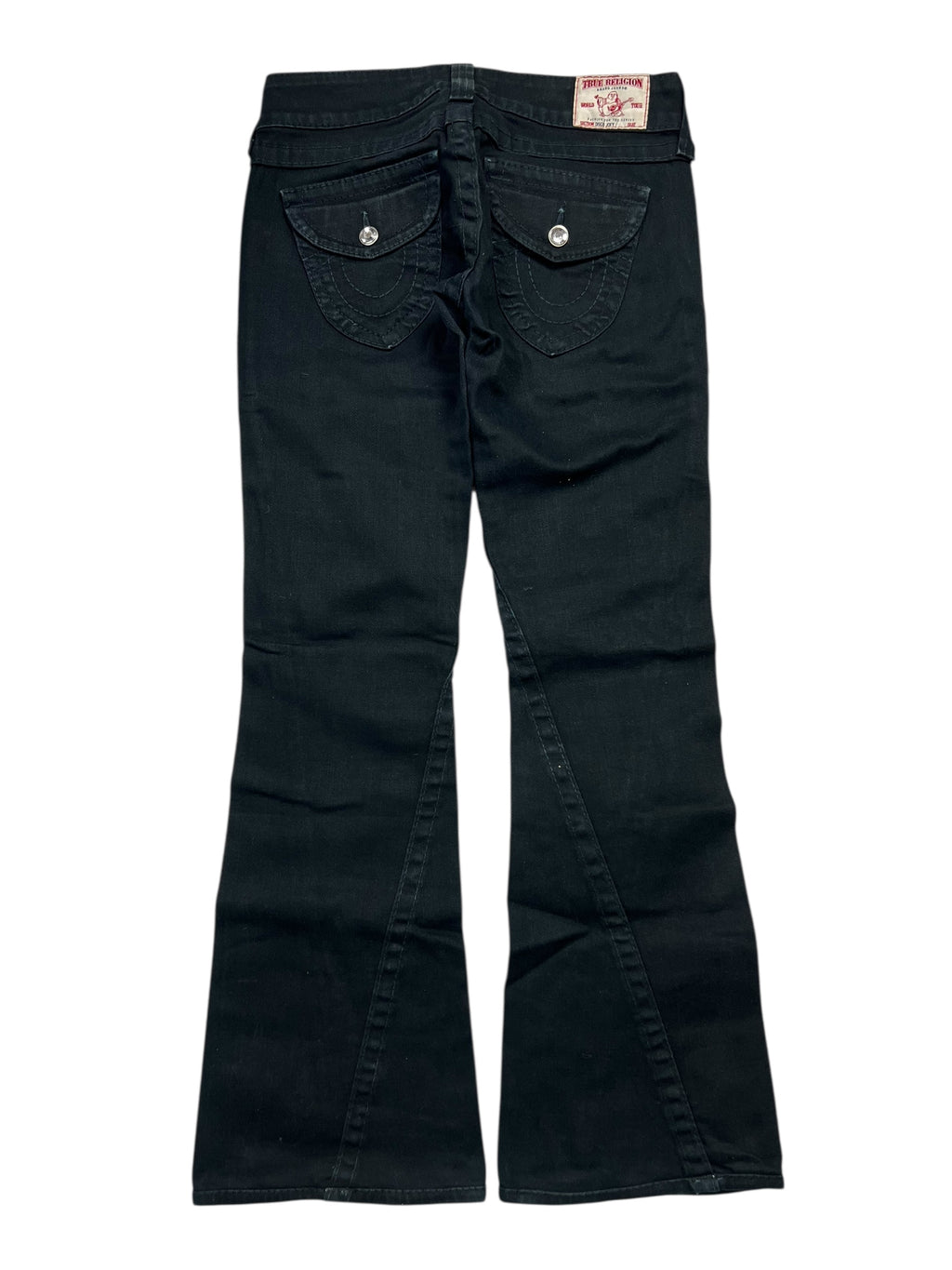 True Religion Disco Joey Low Rise Boot | 25 (S)