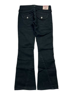 True Religion Disco Joey Low Rise Boot | 25 (S)