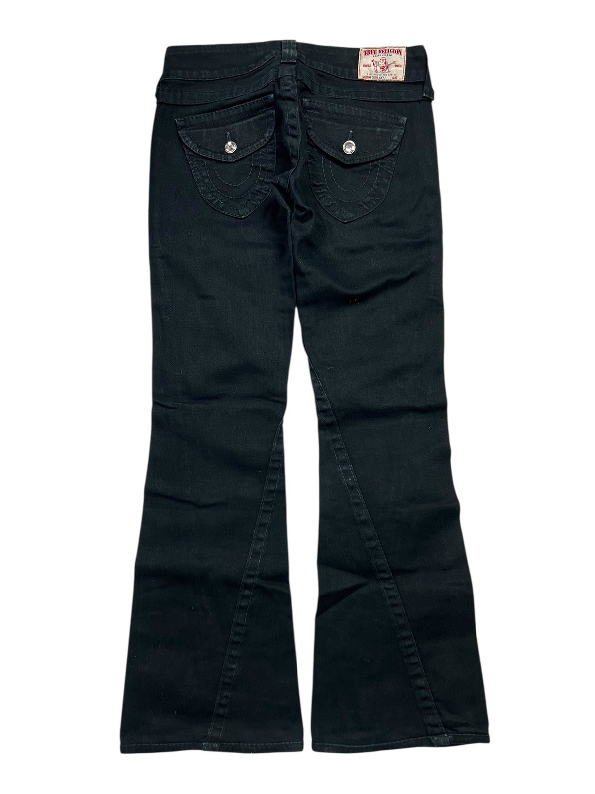 True Religion Disco Joey Low Rise Boot | 25 (S)