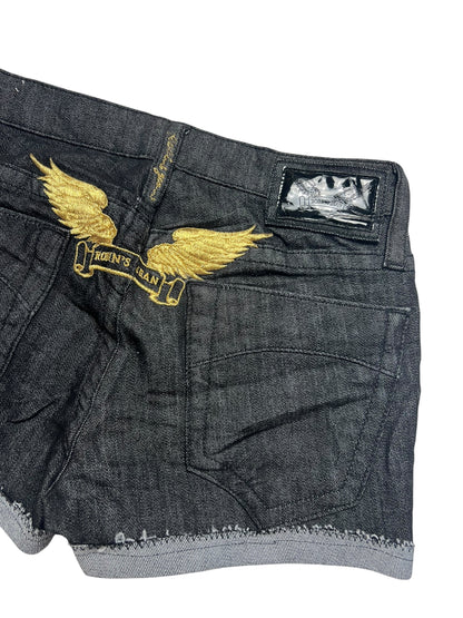 Robin‘s Jean Shorts | 25 (XS)