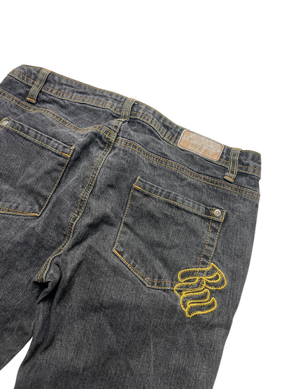 Rocawear Low Rise Boot | S