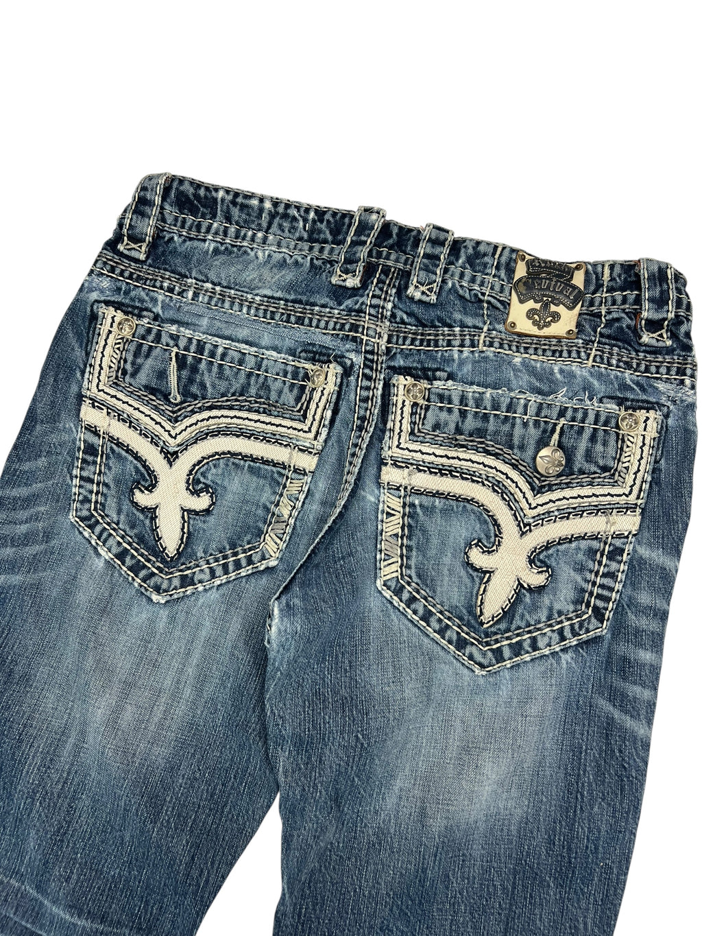 Rock Revival Boot | 33 (M)