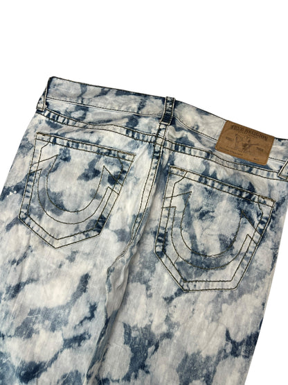 True Religion Straight | 36 (L)
