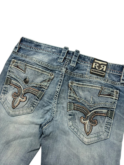 Rock Revival Boot | 36 (L)