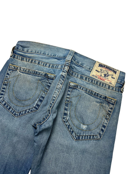 True Religion Straight | 32 (M)