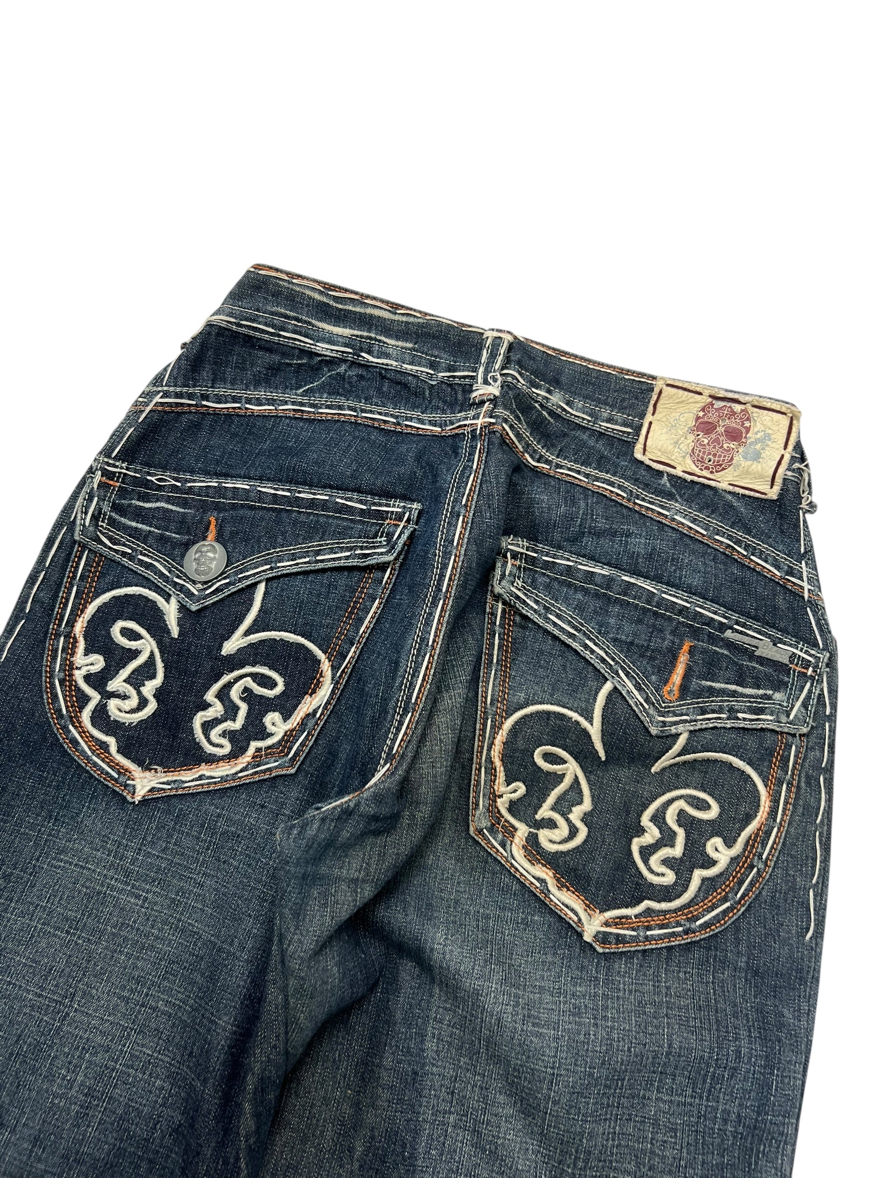 Laguna Beach Baggy | S