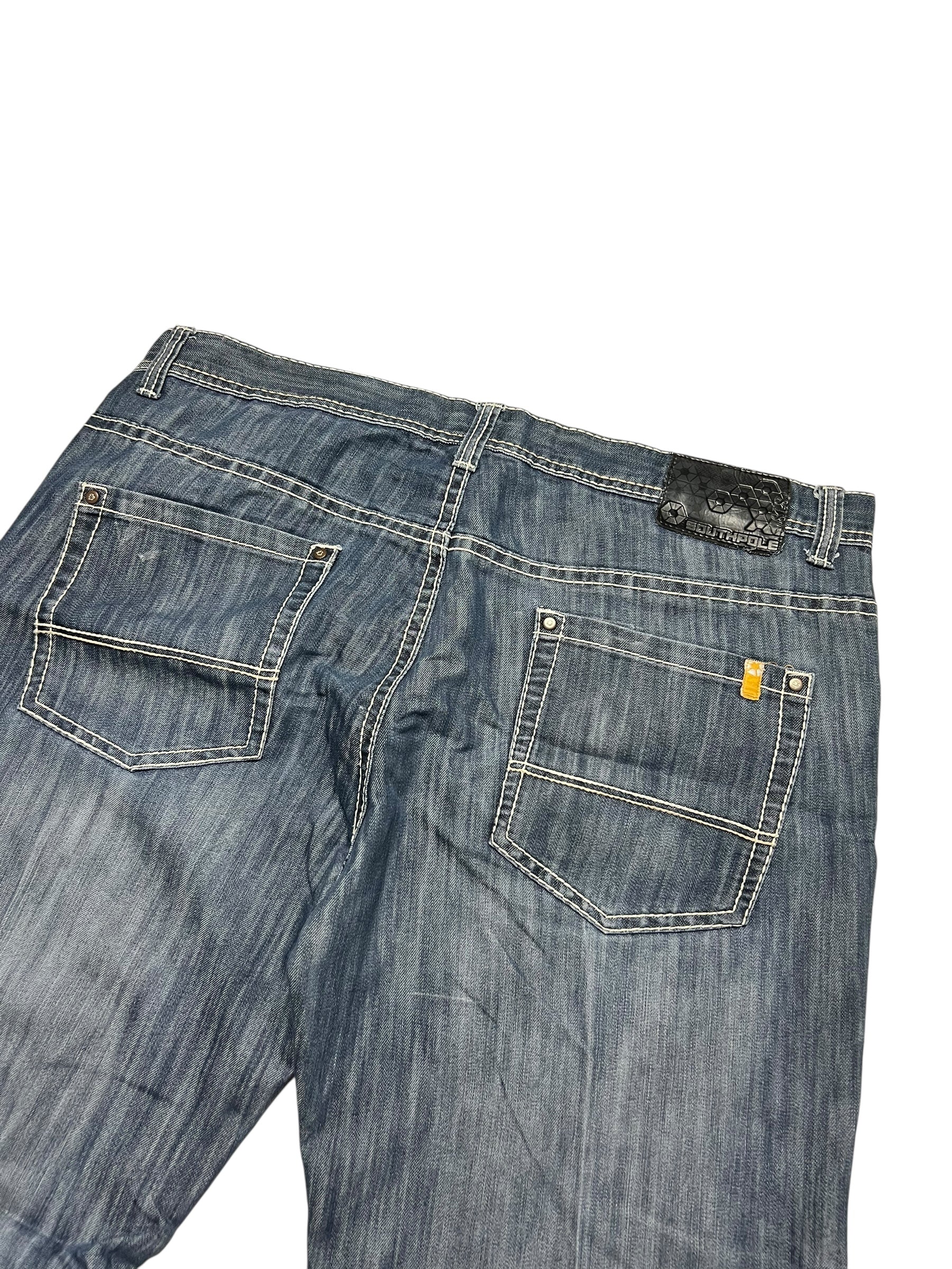 Southpole Baggy | 42 (XL)